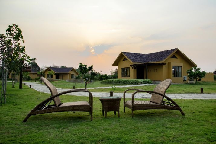 WelcomHeritage Tadoba Vanya Villas Resort_Spa-1